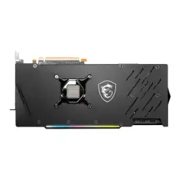 MSI Radeon RX 6900 XT GAMING X TRIO 16G - Carte graphique - Radeon RX 6900 XT -... (RADEON RX 6900 XT GAMING X TRIO 16G)_5